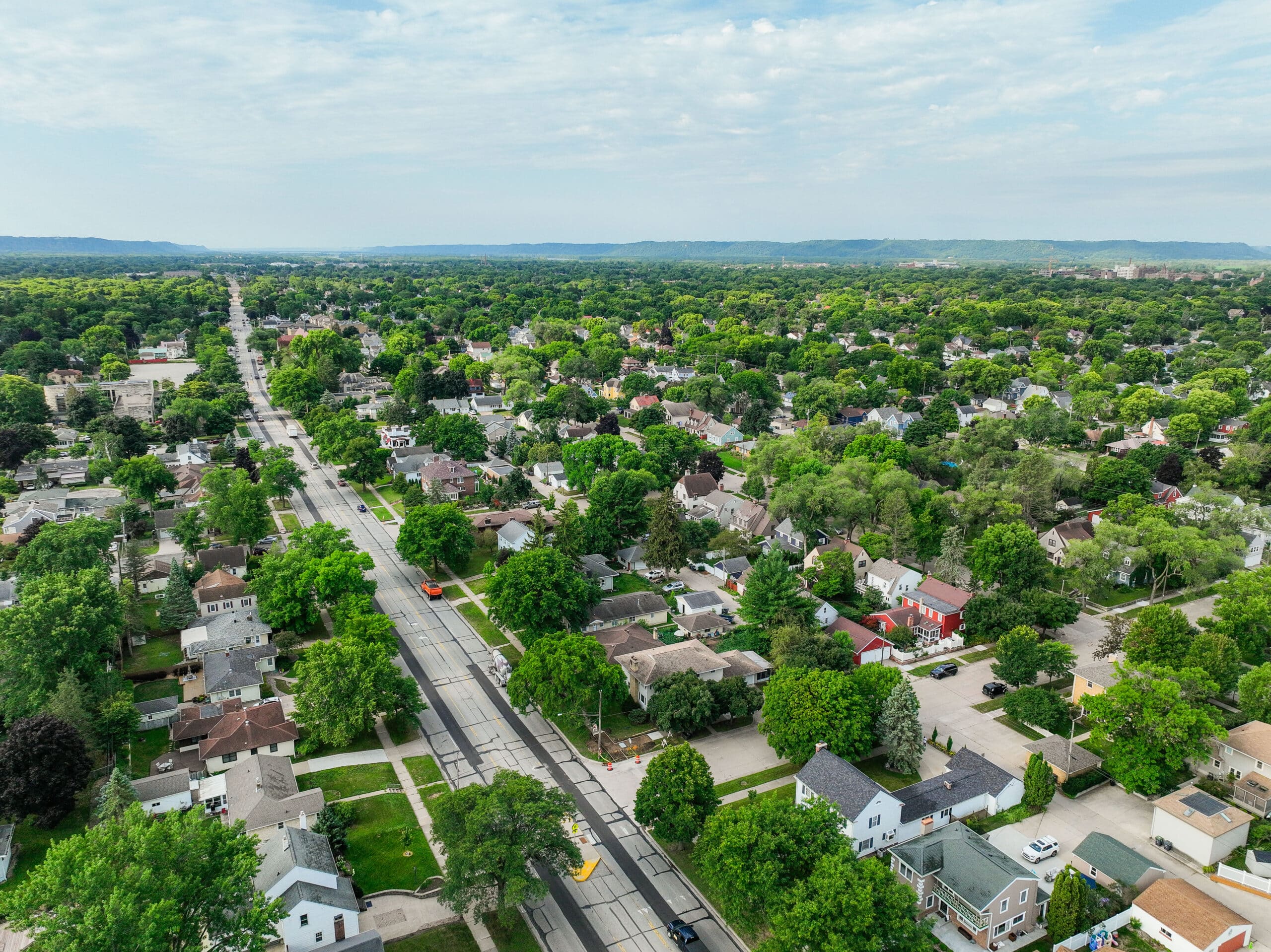 Forward La Crosse: Zoning Code Update Evening Session