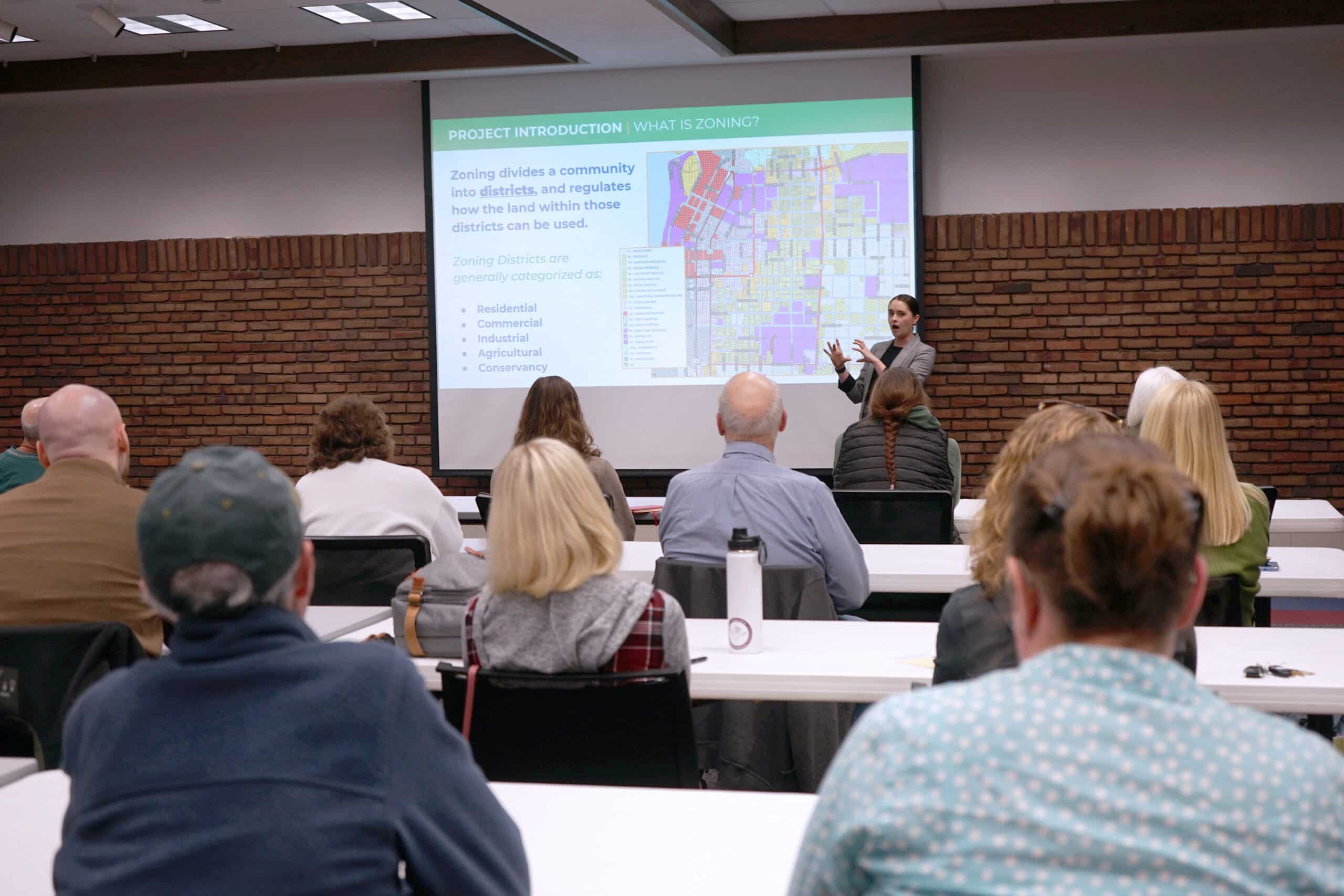 Finding Your Third Place: Author Talk with Dr. Rick Kyte