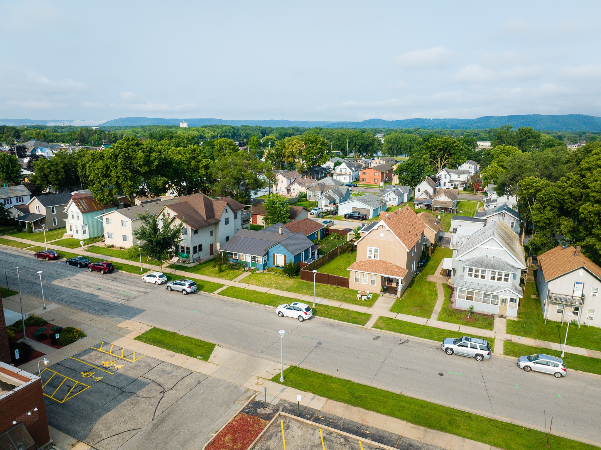 Why is the Rent So High?